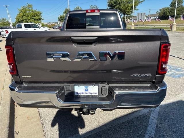 2027 RAM 3500 Tradesman