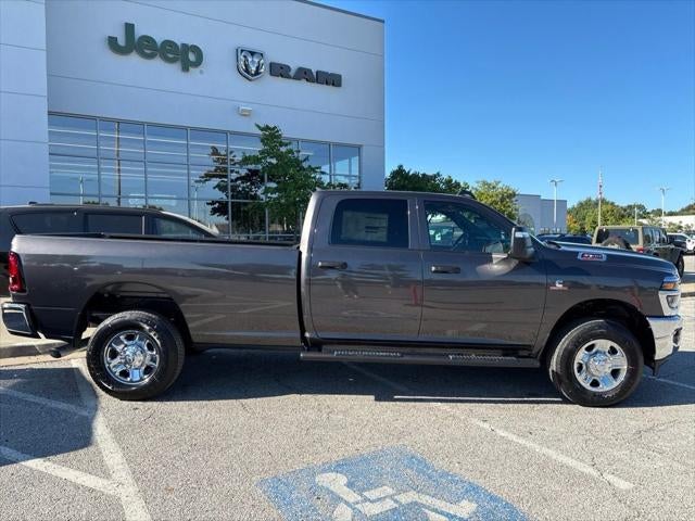 2027 RAM 3500 Tradesman
