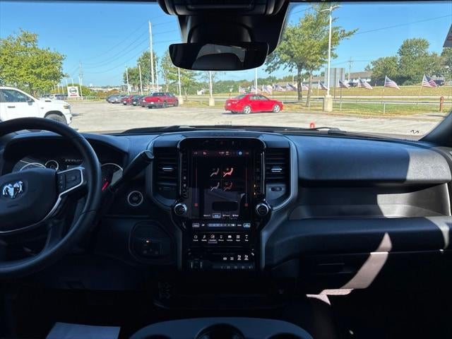 2027 RAM 3500 Tradesman