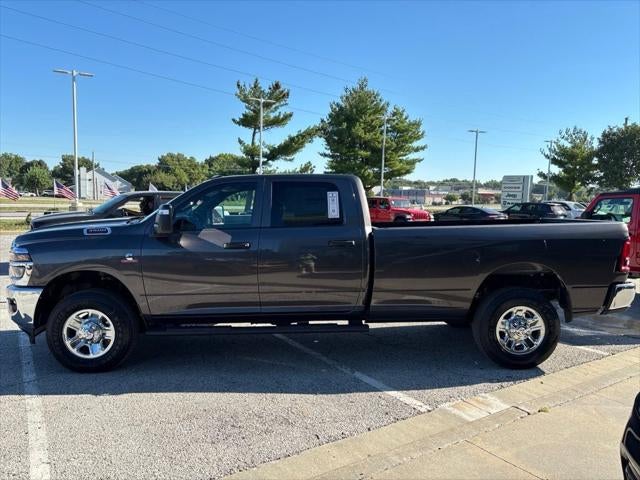 2027 RAM 3500 Tradesman