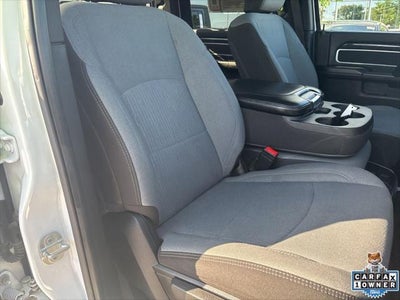 2024 RAM 3500 Big Horn Crew Cab 4x4 8' Box