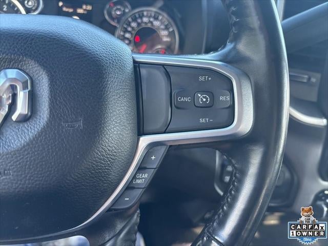 2024 RAM 3500 Big Horn Crew Cab 4x4 8' Box