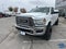2019 RAM 3500 Laramie Longhorn