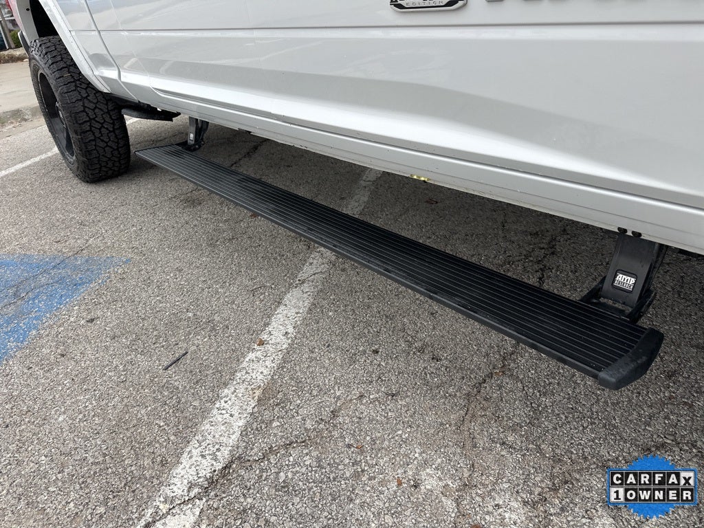 2019 RAM 3500 Laramie Longhorn