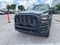 2026 RAM Ram 2500 RAM 2500 WARLOCK CREW CAB 4X4 6'4' BOX