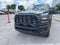 2026 RAM Ram 2500 RAM 2500 WARLOCK CREW CAB 4X4 6'4' BOX