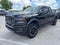 2026 RAM Ram 2500 RAM 2500 WARLOCK CREW CAB 4X4 6'4' BOX