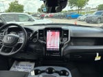 2026 RAM Ram 2500 RAM 2500 WARLOCK CREW CAB 4X4 6'4' BOX