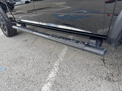 2026 RAM Ram 2500 RAM 2500 WARLOCK CREW CAB 4X4 6'4' BOX