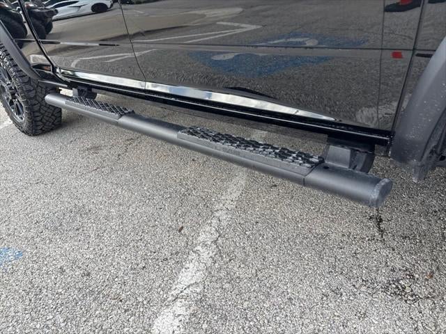 2026 RAM Ram 2500 RAM 2500 WARLOCK CREW CAB 4X4 6'4' BOX