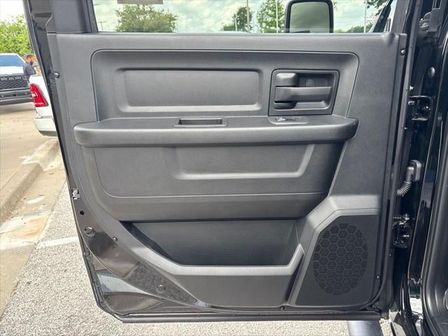 2026 RAM Ram 2500 RAM 2500 WARLOCK CREW CAB 4X4 6'4' BOX