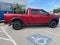 2026 RAM Ram 2500 RAM 2500 WARLOCK CREW CAB 4X4 6'4' BOX