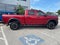2026 RAM Ram 2500 RAM 2500 WARLOCK CREW CAB 4X4 6'4' BOX