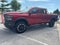 2026 RAM Ram 2500 RAM 2500 WARLOCK CREW CAB 4X4 6'4' BOX