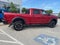 2026 RAM Ram 2500 RAM 2500 WARLOCK CREW CAB 4X4 6'4' BOX