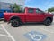 2026 RAM Ram 2500 RAM 2500 WARLOCK CREW CAB 4X4 6'4' BOX