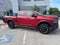 2026 RAM Ram 2500 RAM 2500 WARLOCK CREW CAB 4X4 6'4' BOX