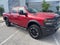 2026 RAM Ram 2500 RAM 2500 WARLOCK CREW CAB 4X4 6'4' BOX