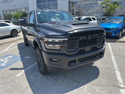 2025 RAM 2500 Rebel