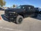 2026 RAM Ram 2500 RAM 2500 LARAMIE MEGA CAB 4X4 6'4' BOX