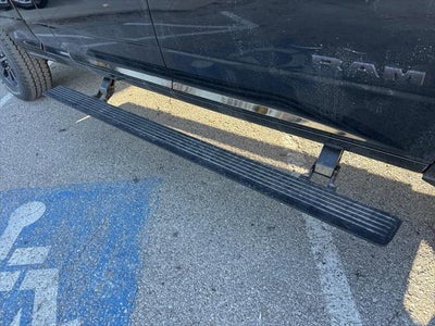 2026 RAM Ram 2500 RAM 2500 LARAMIE MEGA CAB 4X4 6'4' BOX