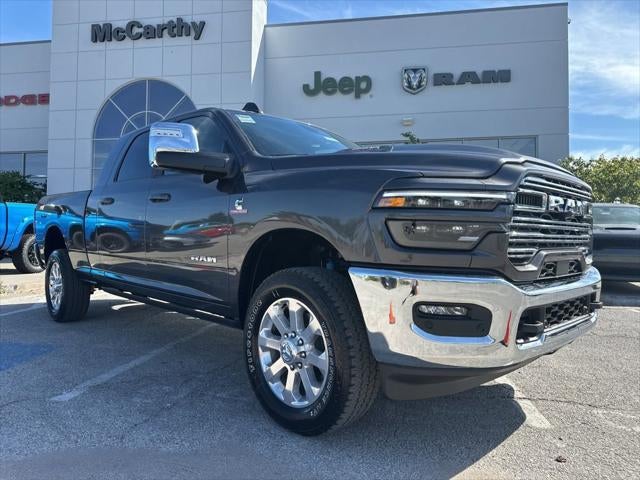 2026 RAM Ram 2500 RAM 2500 LARAMIE MEGA CAB 4X4 6'4' BOX