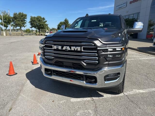 2026 RAM Ram 2500 RAM 2500 LARAMIE MEGA CAB 4X4 6'4' BOX