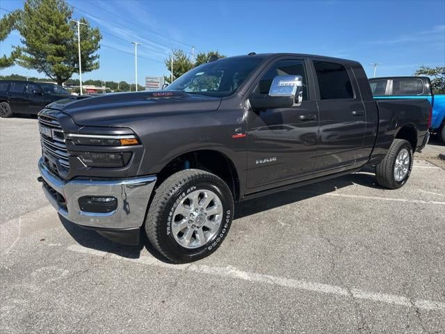 2026 RAM Ram 2500 RAM 2500 LARAMIE MEGA CAB 4X4 6'4' BOX