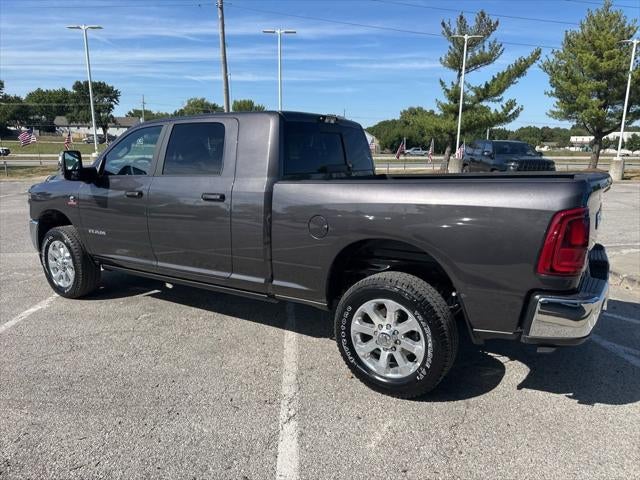 2026 RAM Ram 2500 RAM 2500 LARAMIE MEGA CAB 4X4 6'4' BOX
