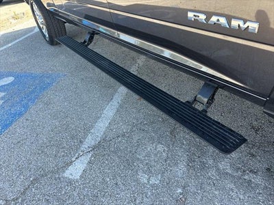 2026 RAM Ram 2500 RAM 2500 LARAMIE MEGA CAB 4X4 6'4' BOX