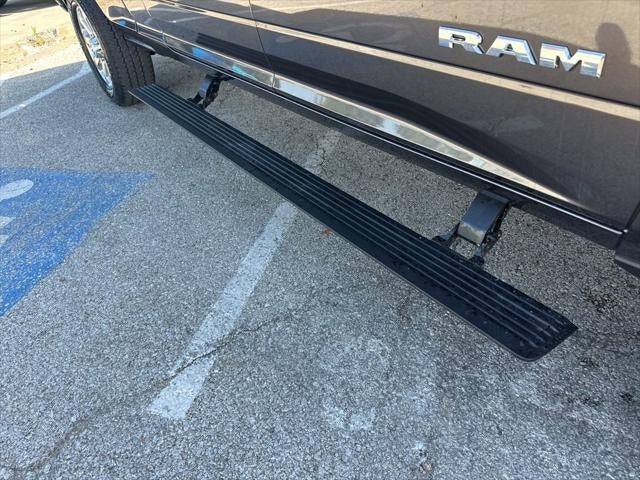 2026 RAM Ram 2500 RAM 2500 LARAMIE MEGA CAB 4X4 6'4' BOX