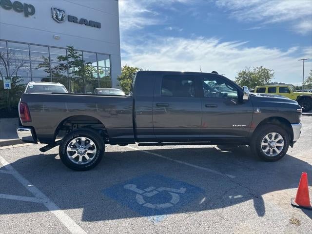 2026 RAM Ram 2500 RAM 2500 LARAMIE MEGA CAB 4X4 6'4' BOX