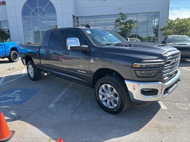 2026 RAM Ram 2500 RAM 2500 LARAMIE MEGA CAB 4X4 6'4' BOX