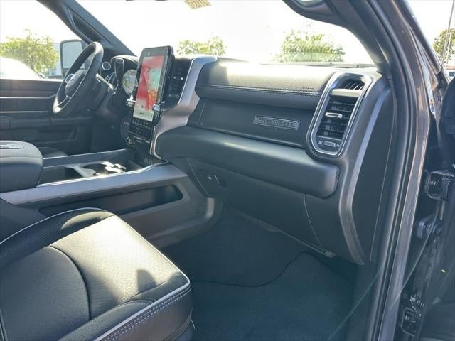2026 RAM Ram 2500 RAM 2500 LARAMIE MEGA CAB 4X4 6'4' BOX