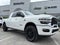 2026 RAM Ram 2500 RAM 2500 LARAMIE MEGA CAB 4X4 6'4' BOX