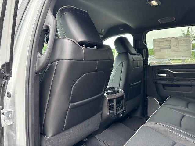 2026 RAM Ram 2500 RAM 2500 LARAMIE MEGA CAB 4X4 6'4' BOX