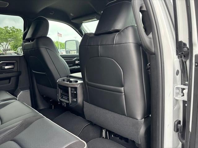 2026 RAM Ram 2500 RAM 2500 LARAMIE MEGA CAB 4X4 6'4' BOX