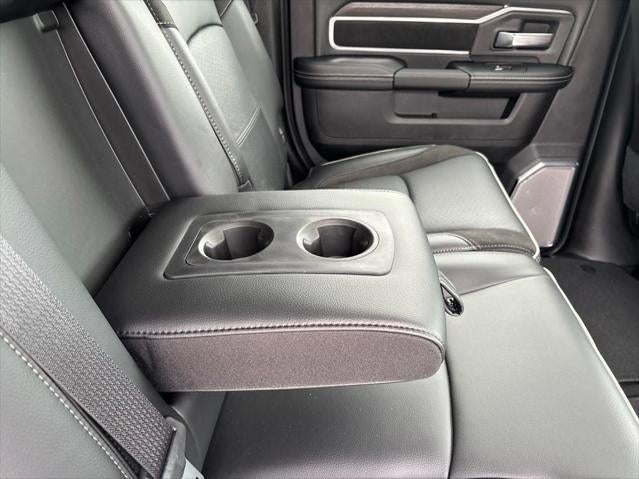 2026 RAM Ram 2500 RAM 2500 LARAMIE MEGA CAB 4X4 6'4' BOX