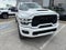 2026 RAM Ram 2500 RAM 2500 LARAMIE MEGA CAB 4X4 6'4' BOX