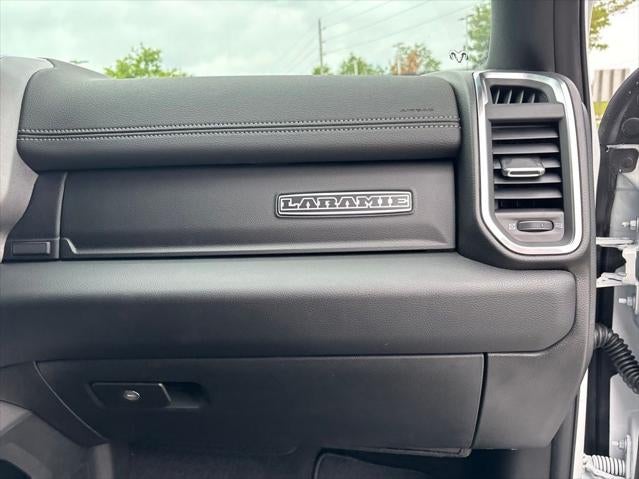 2026 RAM Ram 2500 RAM 2500 LARAMIE MEGA CAB 4X4 6'4' BOX