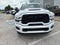 2026 RAM Ram 2500 RAM 2500 LARAMIE MEGA CAB 4X4 6'4' BOX