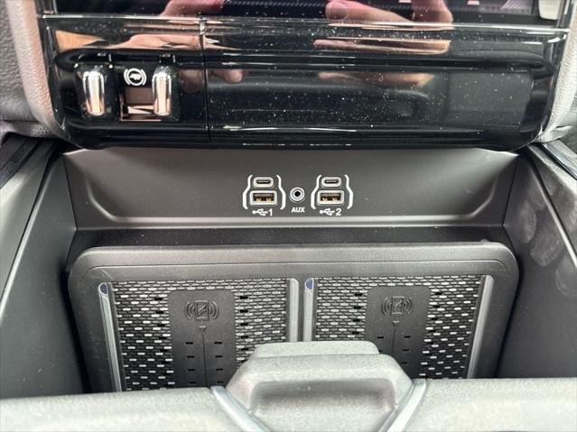 2026 RAM Ram 2500 RAM 2500 LARAMIE MEGA CAB 4X4 6'4' BOX