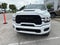 2026 RAM Ram 2500 RAM 2500 LARAMIE MEGA CAB 4X4 6'4' BOX