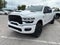 2026 RAM Ram 2500 RAM 2500 LARAMIE MEGA CAB 4X4 6'4' BOX