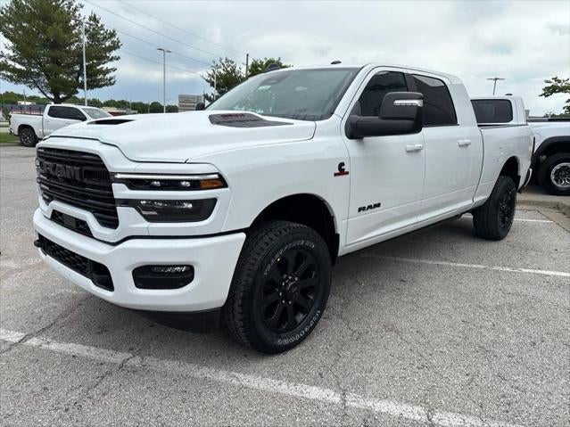 2026 RAM Ram 2500 RAM 2500 LARAMIE MEGA CAB 4X4 6'4' BOX
