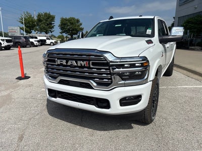 2026 RAM 2500 Limited