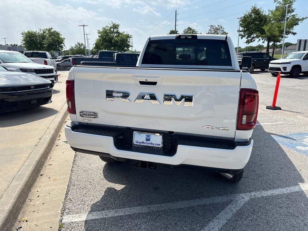 2026 RAM 2500 Limited