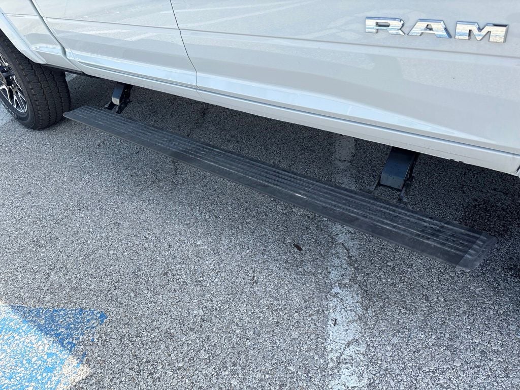 2026 RAM 2500 Limited