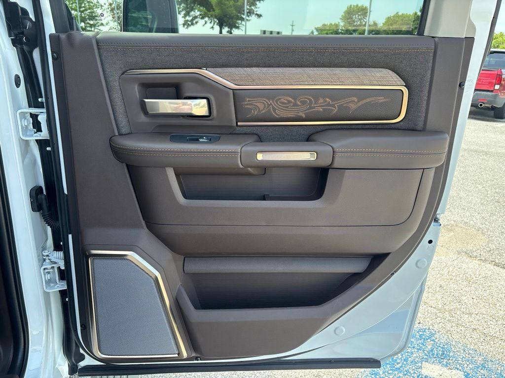2026 RAM 2500 Limited