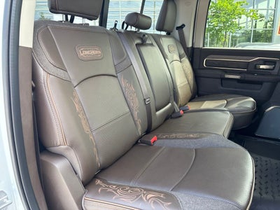 2026 RAM 2500 Limited
